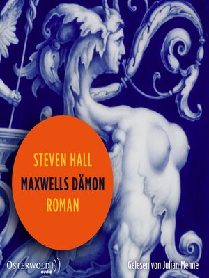 cover image of Maxwells Dämon